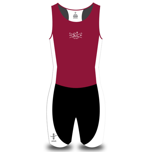 Corpus Christi Cambridge AIO