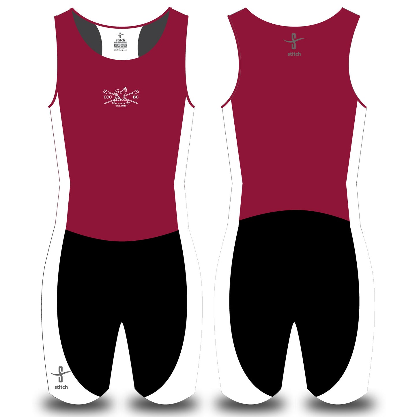 Corpus Christi Cambridge AIO