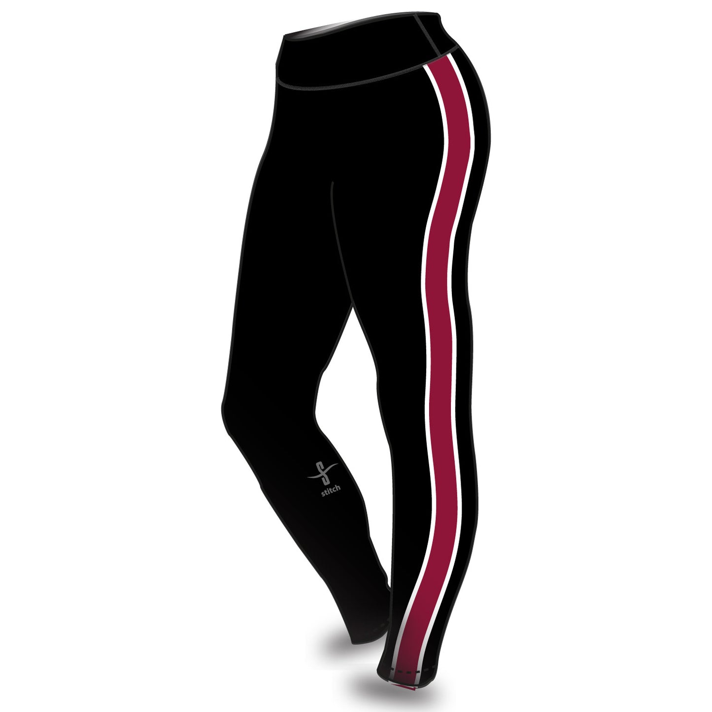 Corpus Christi Cambridge Leggings