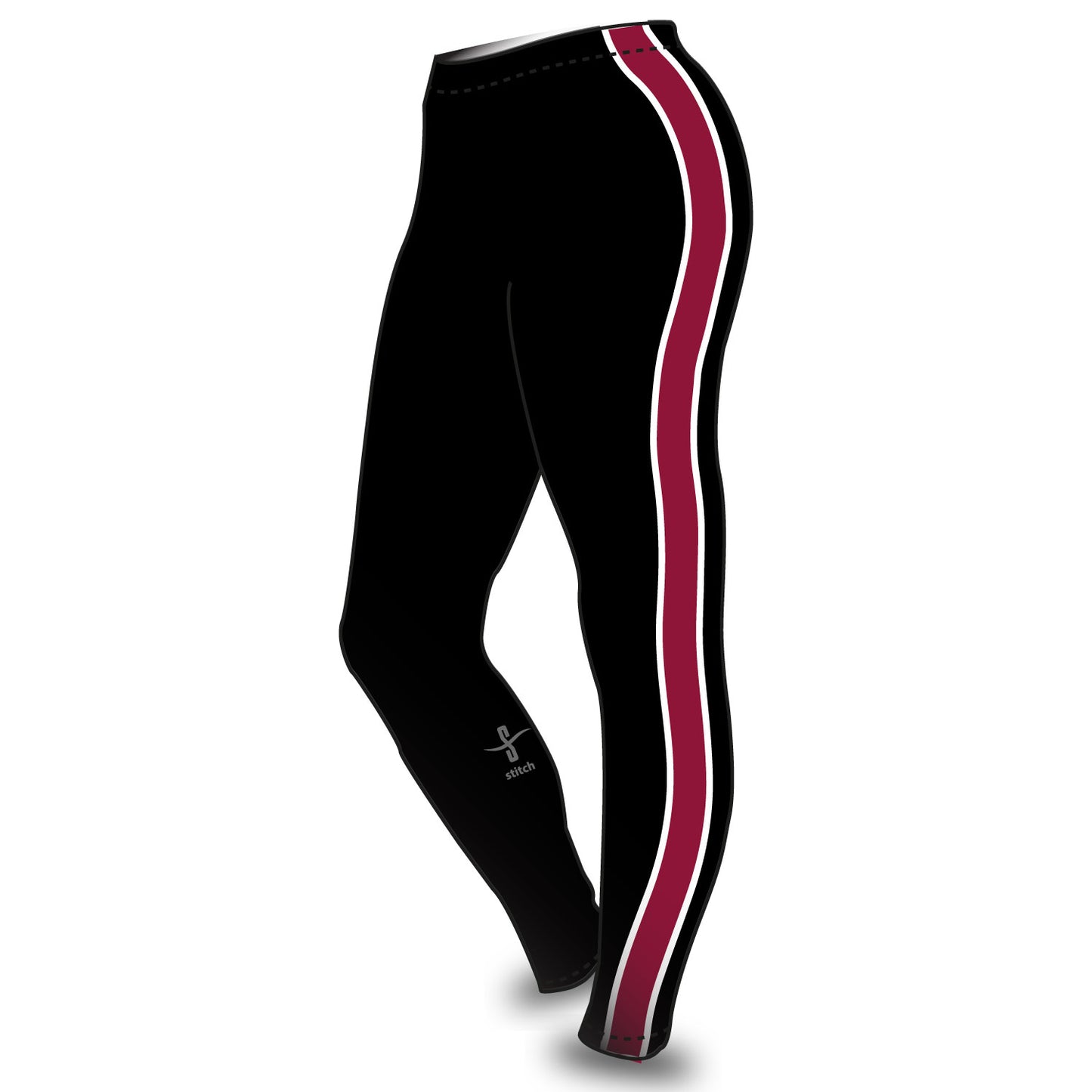 Corpus Christi Cambridge Leggings