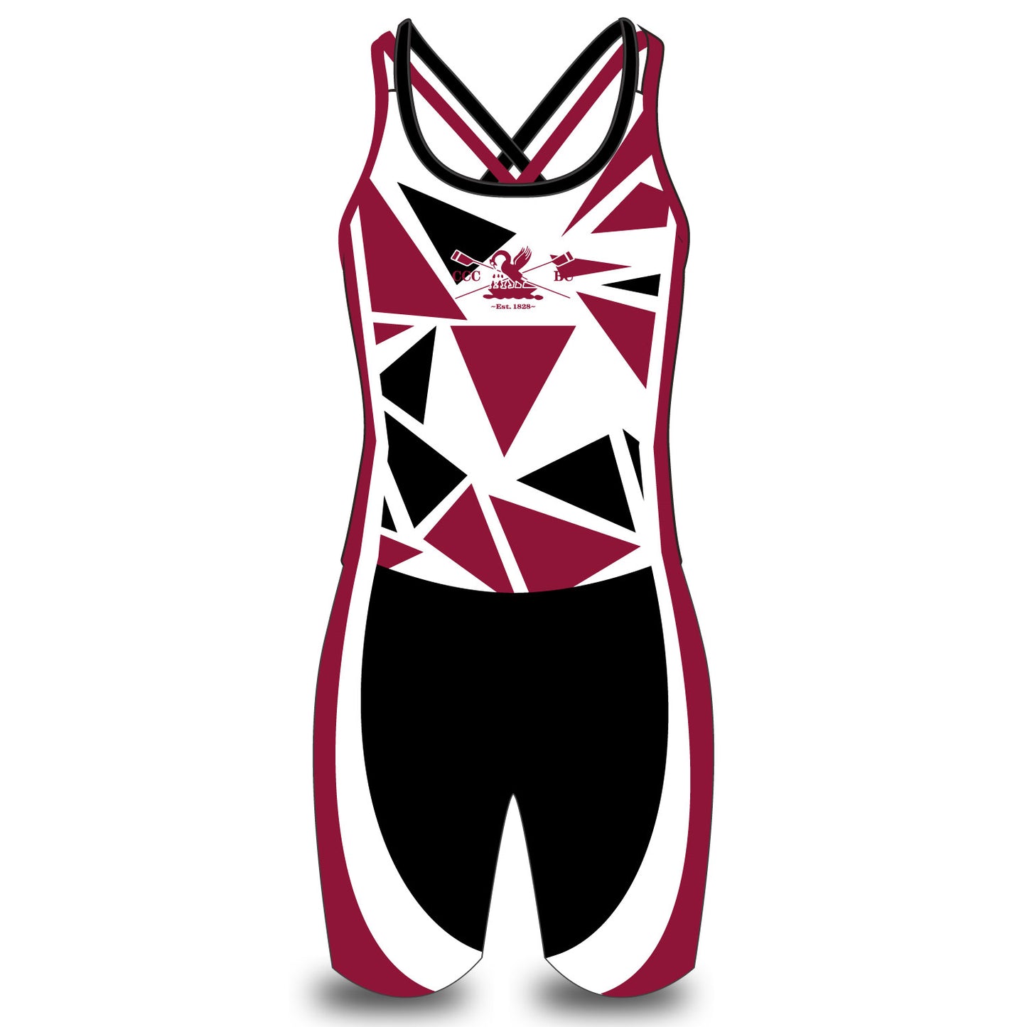 Corpus Christi Cambridge Triangle AIO