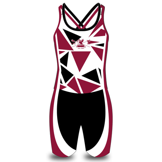 Corpus Christi Cambridge Triangle AIO