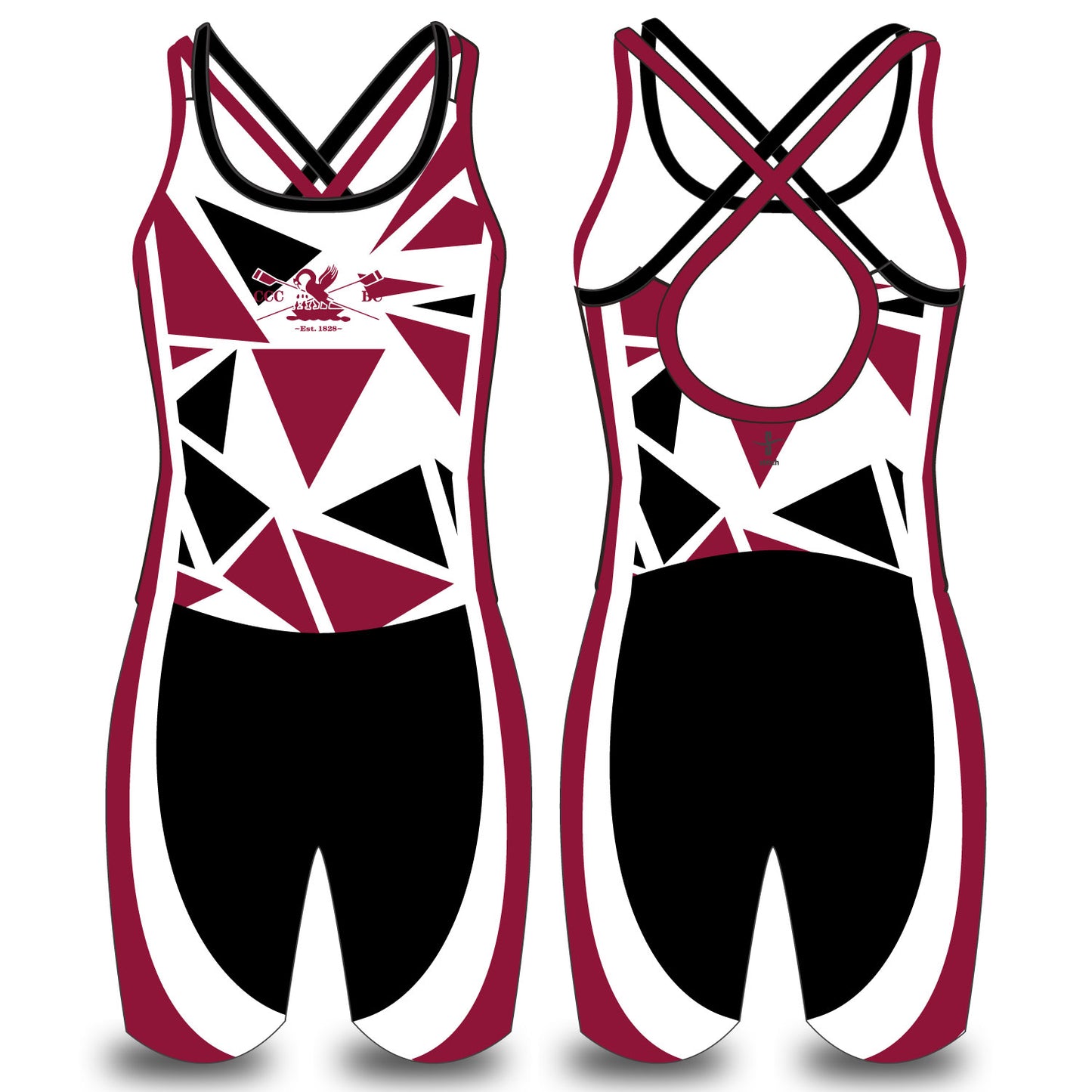 Corpus Christi Cambridge Triangle AIO