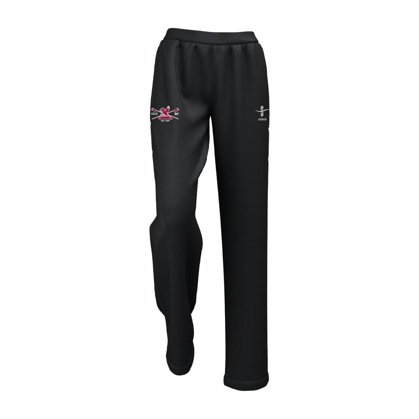 Corpus Christi Cambridge Women's Fit Standard Tracksuit Trousers