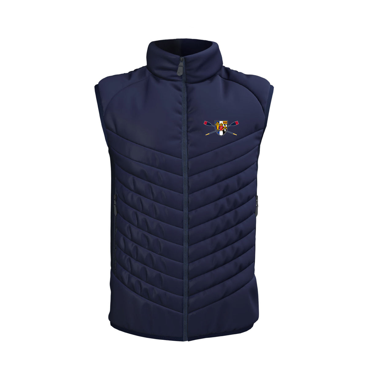 Corpus Christi Oxford Apex Gilet