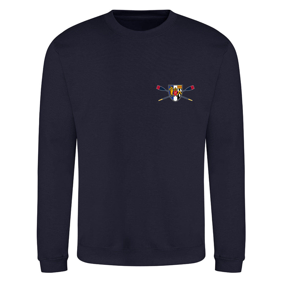 Corpus Christi Oxford Sweatshirt