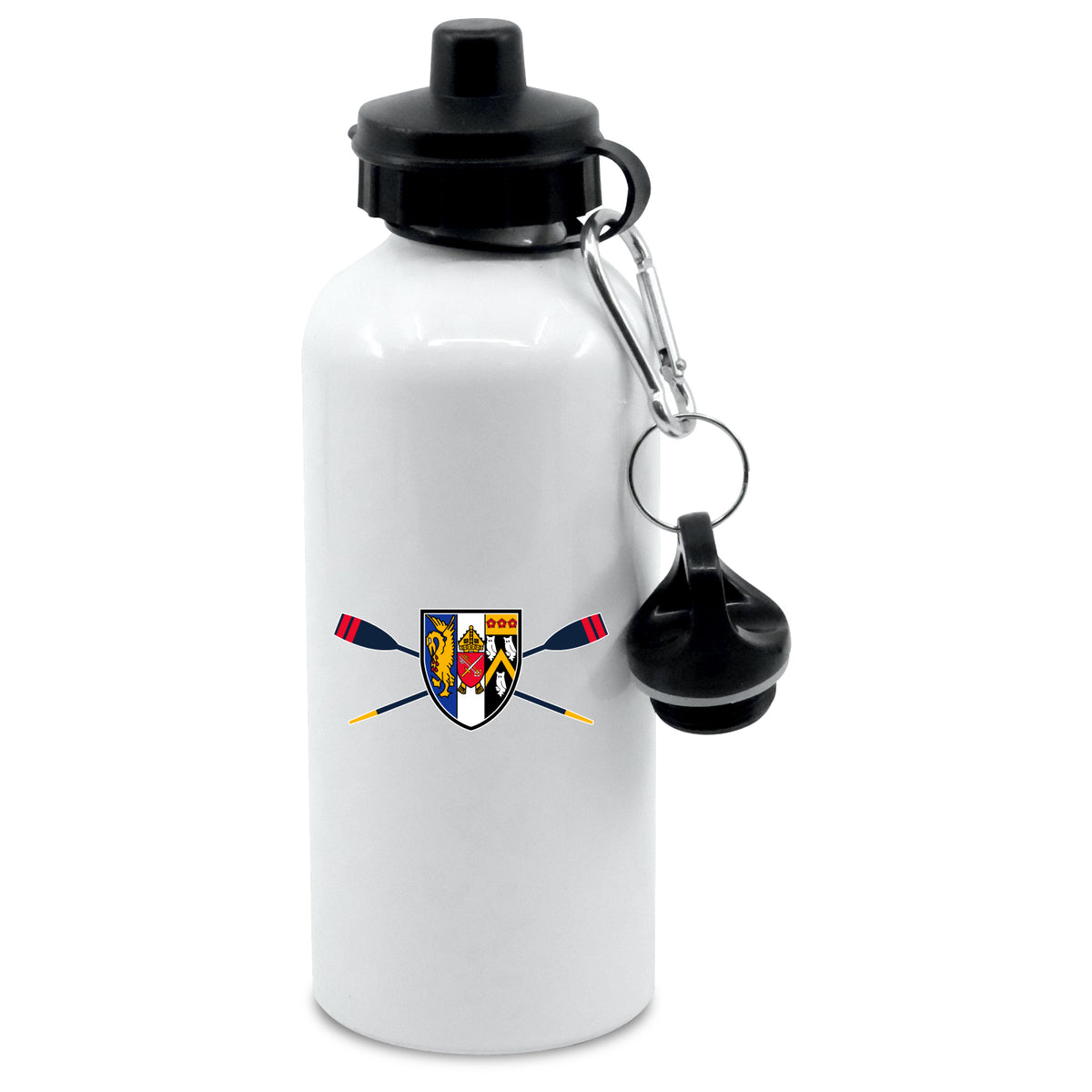 Corpus Christi Oxford 2 Top Water Bottle