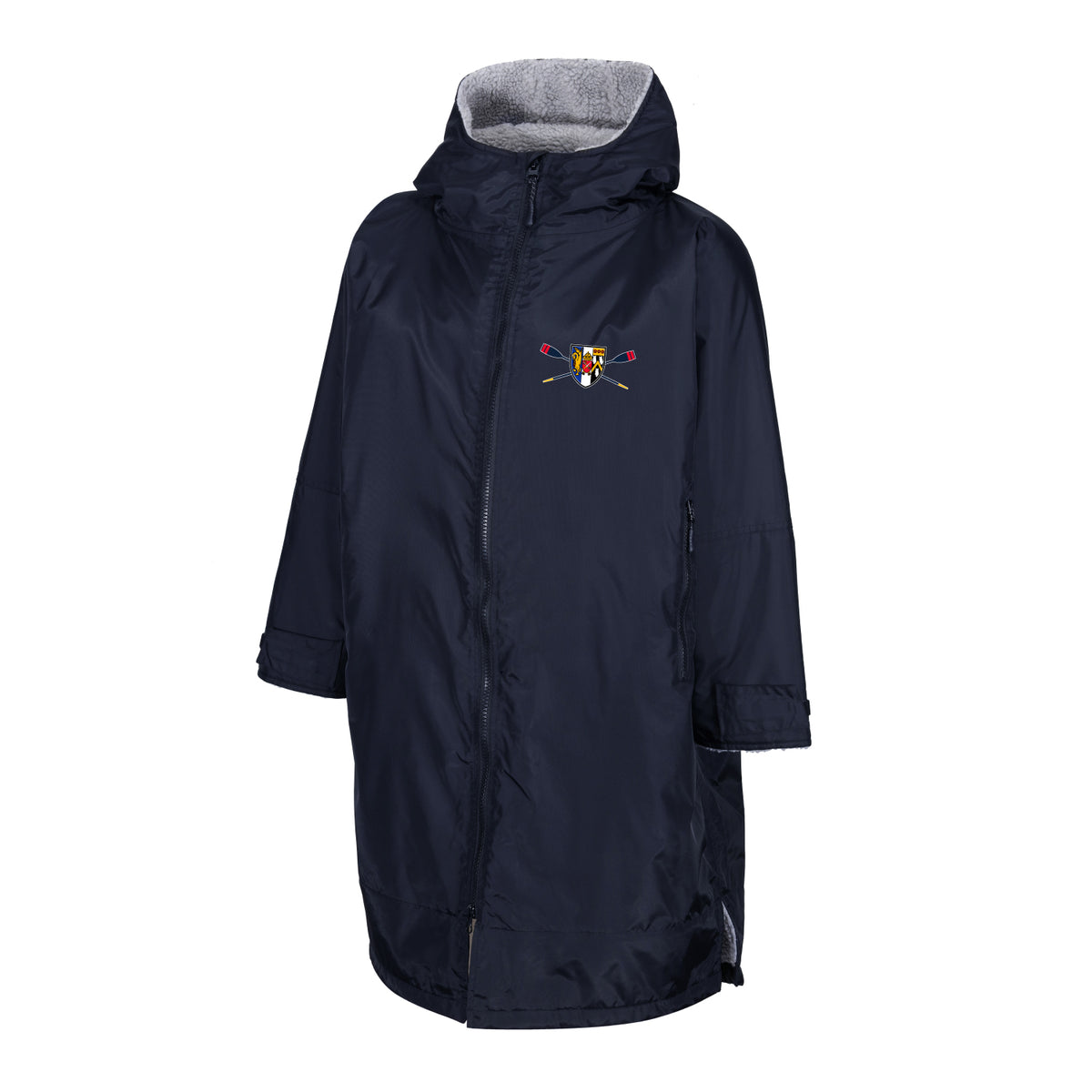 Corpus Christi Oxford Weather Robe