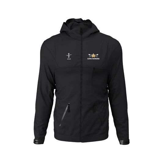 Cove Rowing Club Technical Jacket