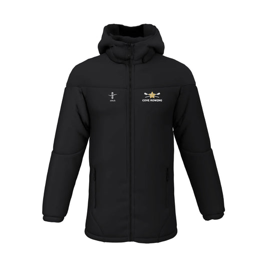 Cove Rowing Club Contoured Thermal Jacket