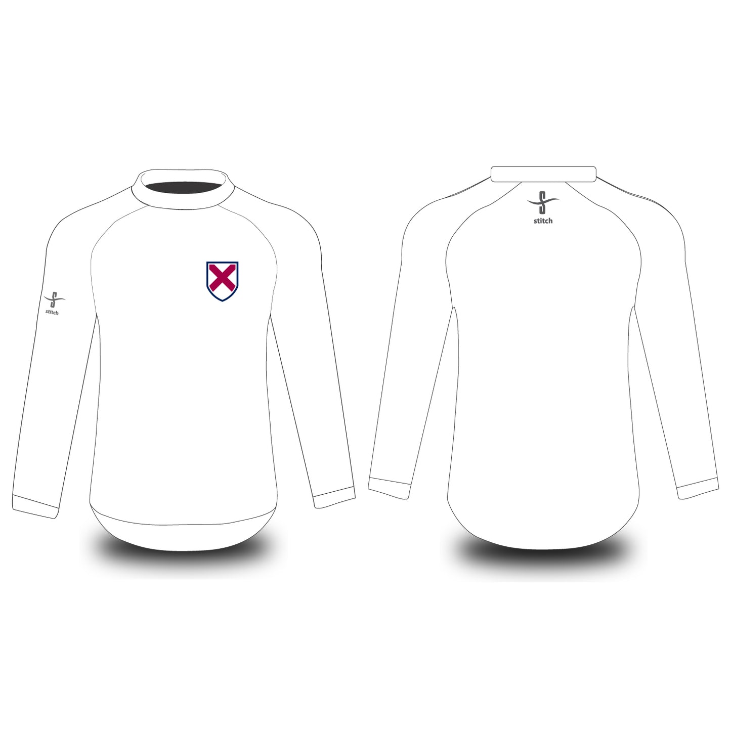 Cranmore Tech Top Long Sleeve