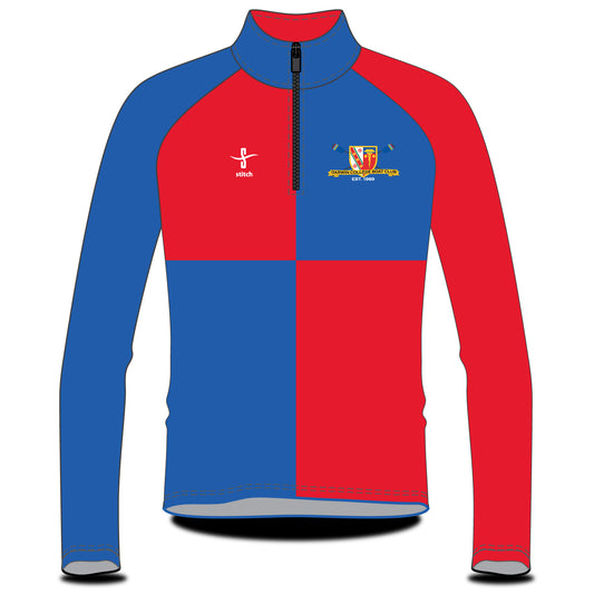 Darwin College Varsity Splash Jacket