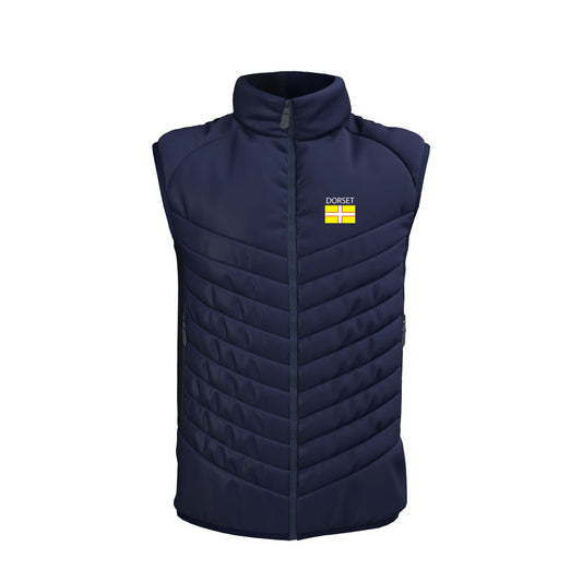 Dorset County Gig Apex Gilet