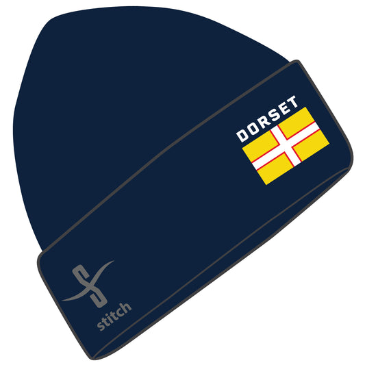 Dorset County Gig Beanie