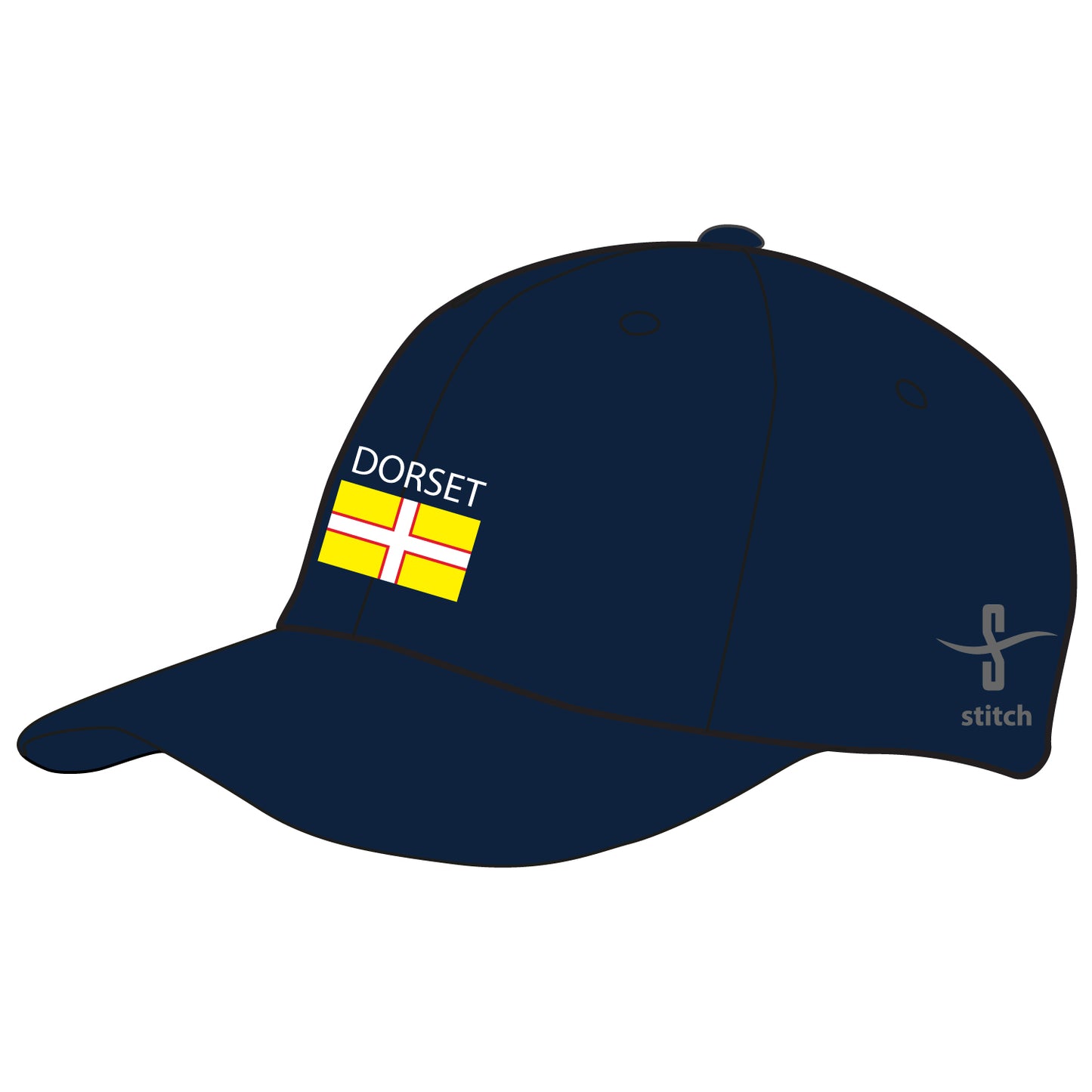 Dorset County Gig Cap