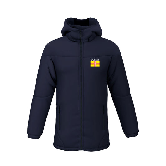 Dorset County Gig Contoured Thermal Jacket