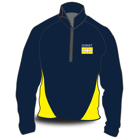 Dorset County Gig Hardshell Splash Jacket