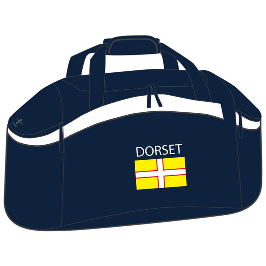 Dorset County Gig Holdall