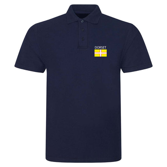 Dorset County Gig Polo Shirt