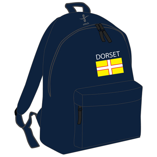 Dorset County Gig Rucksack