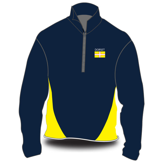Dorset County Gig 24-7 Softshell Splash Jacket