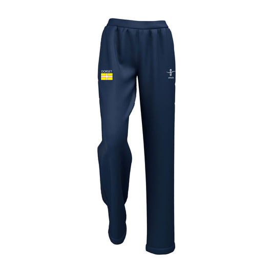 Dorset County Gig Women's Fit Standard Tracksuit Trousers