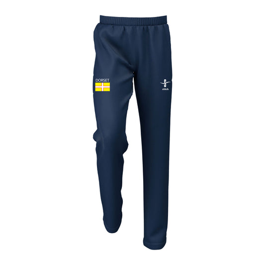 Dorset County Gig Standard Tracksuit Trousers