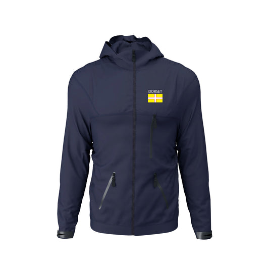 Dorset County Gig Technical Jacket