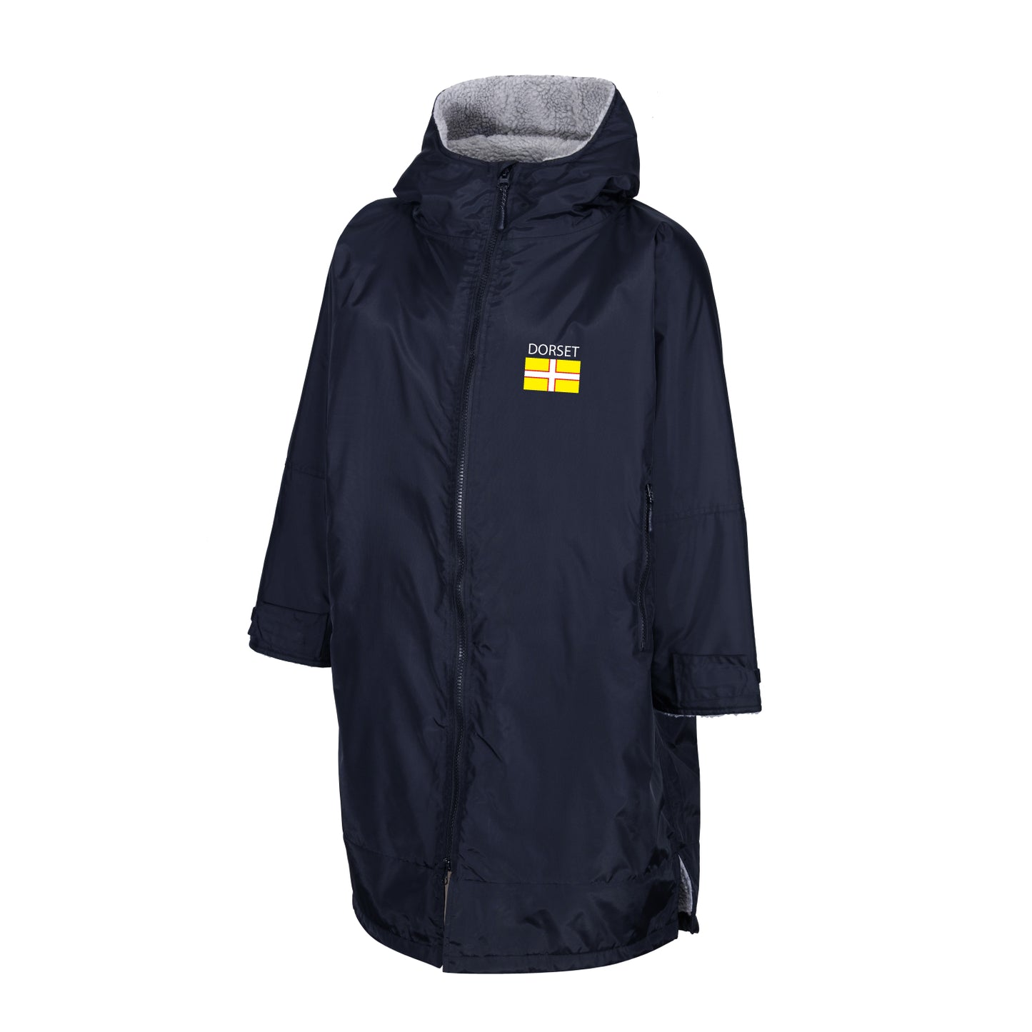 Dorset County Gig Weather Robe