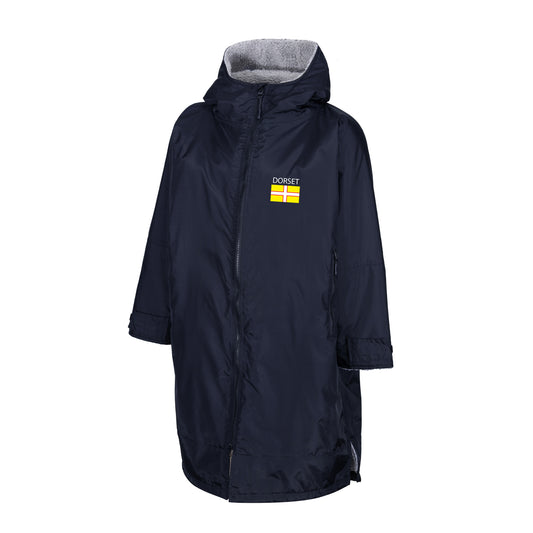 Dorset County Gig Weather Robe