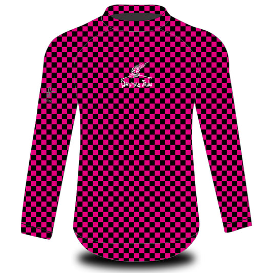 Downing 'Tribe' Tech Top Long Sleeve [2024 Edition]