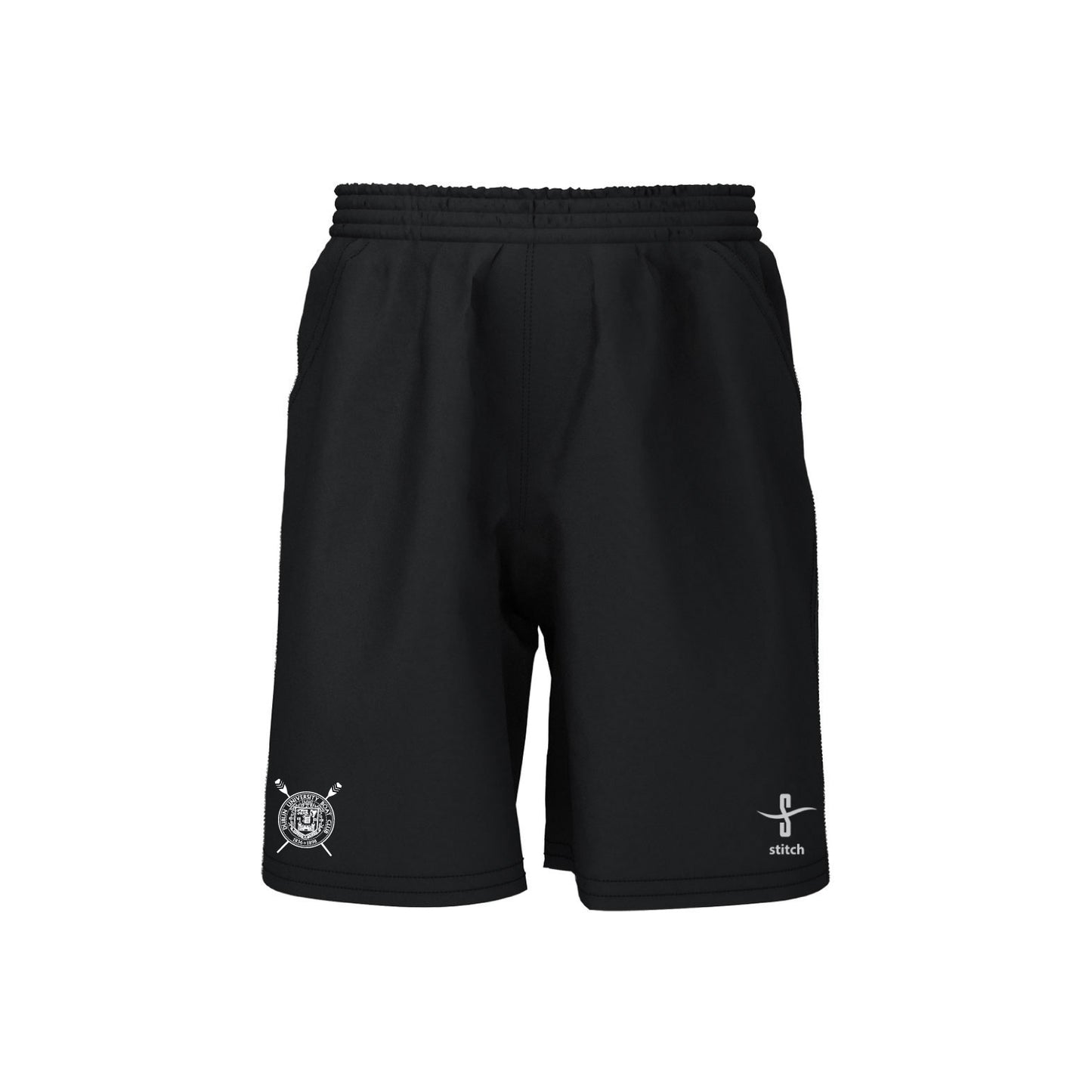 Dublin University BC Training Shorts