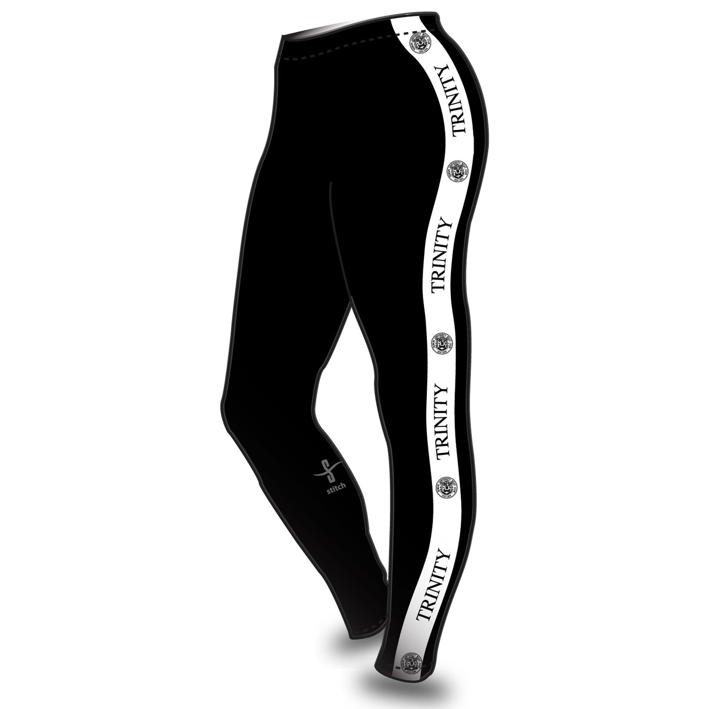 Dublin University BC Sub Leggings