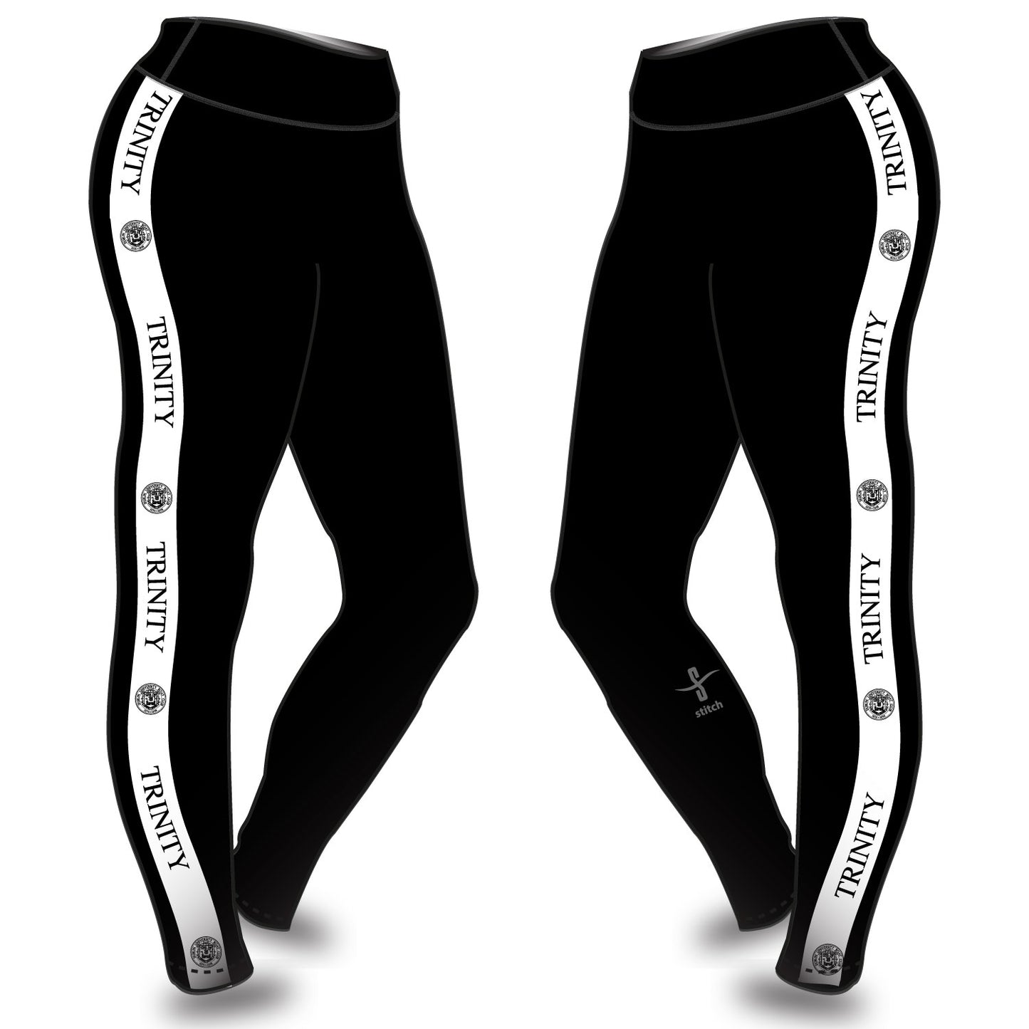 Dublin University BC Sub Leggings