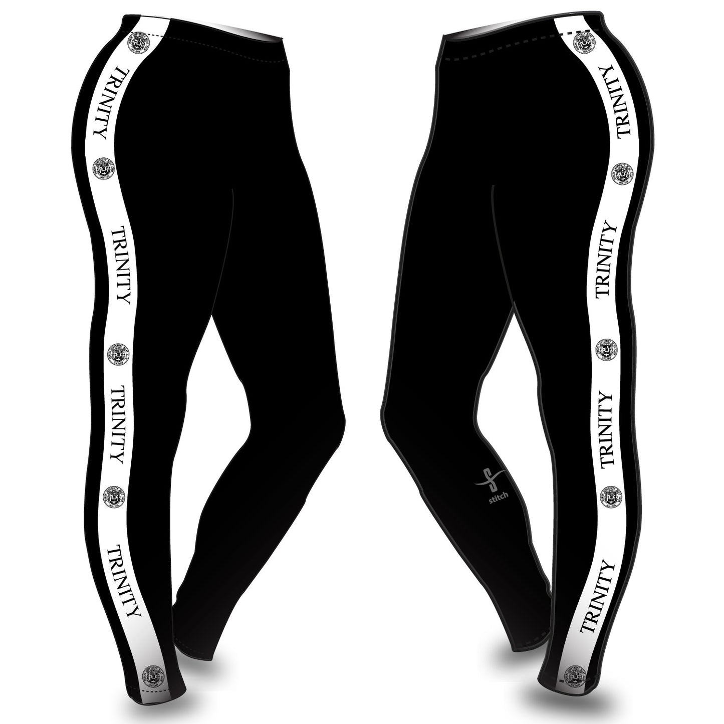 Dublin University BC Sub Leggings