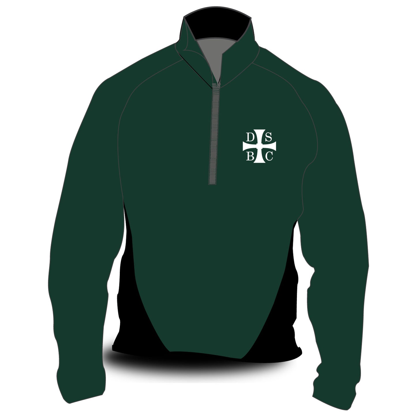 Durham School Boat Club Hardshell Splash Jacket – Stitch Rowing