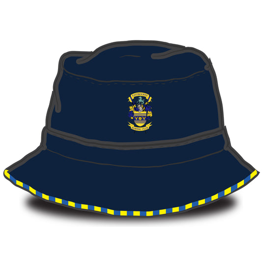 Eastbourne RC Bucket Hats