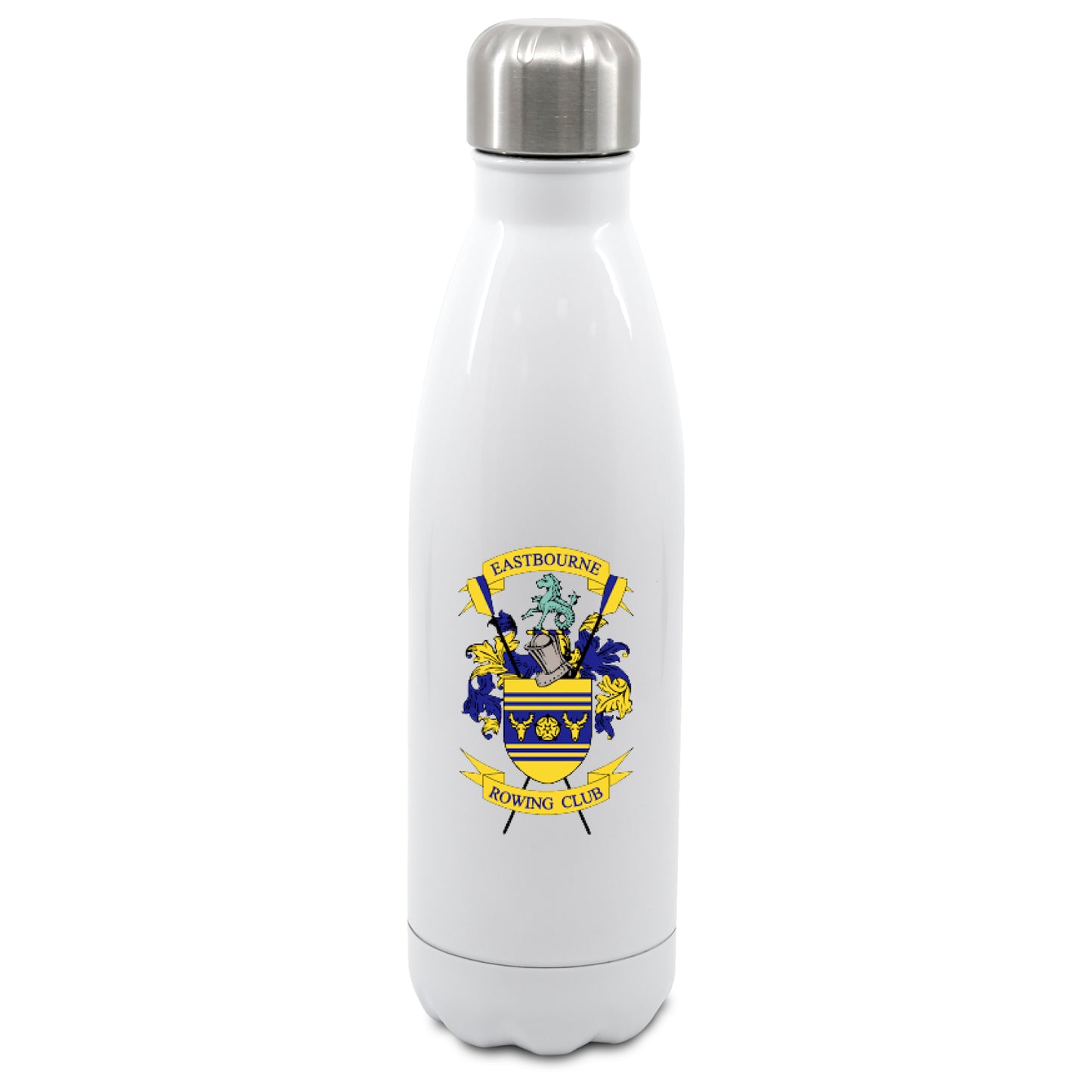 Eastbourne RC Cola Water Bottle