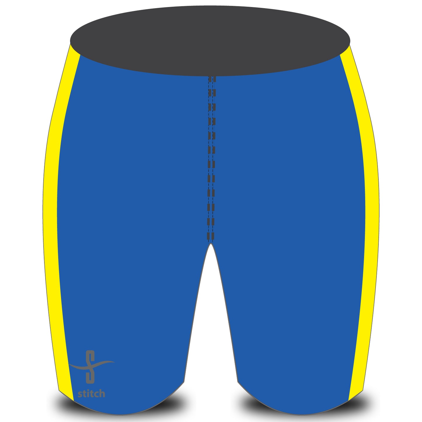 Eastbourne RC Rowing Shorts