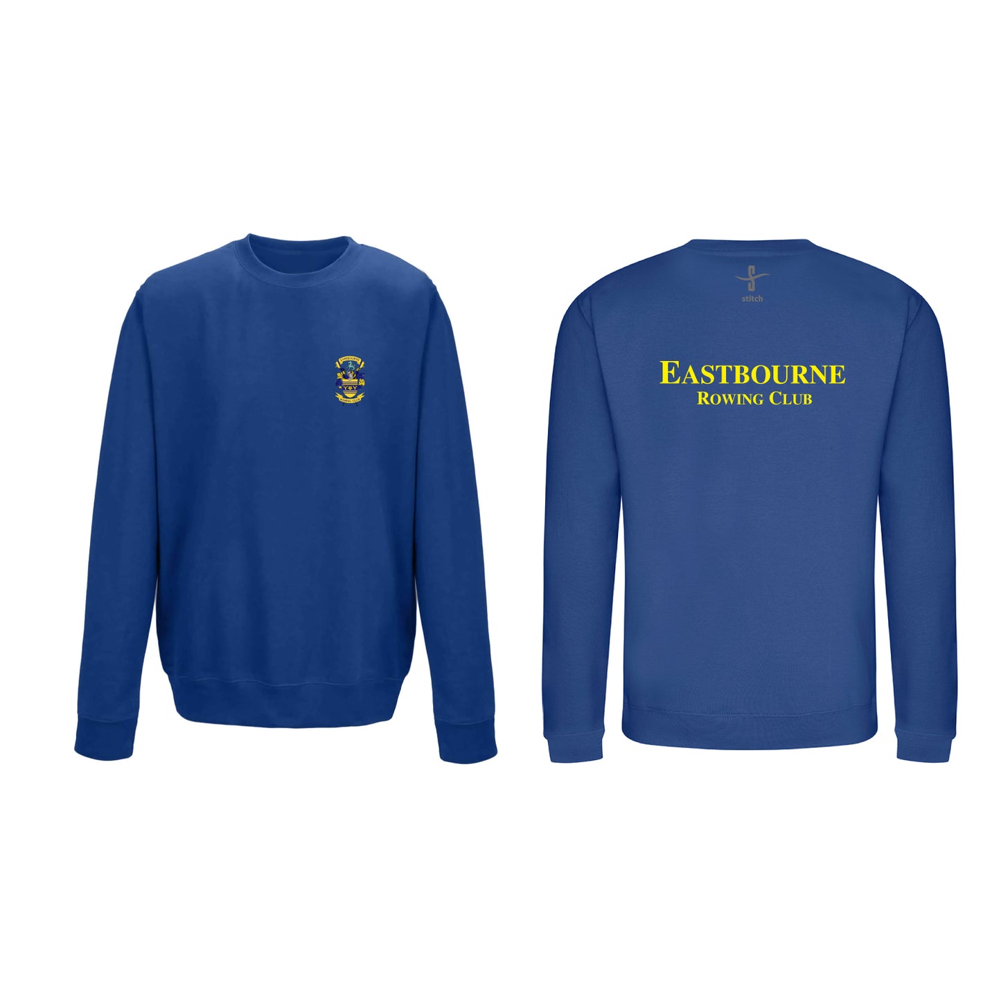 Eastbourne RC Sweatshirt