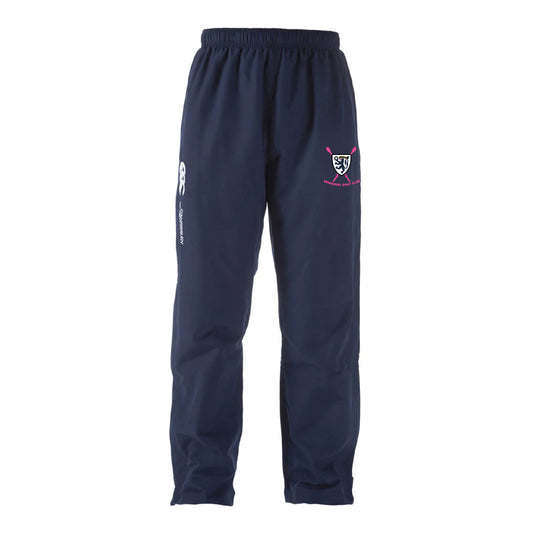 Emmanuel College Canterbury Stadium Pants Navy