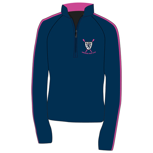 Emmanuel College Fleece