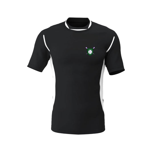 Exeter Rowing Club Contrast T Shirt