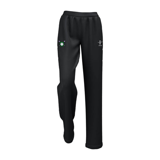 Exeter Rowing Club Women's Fit Standard Tracksuit Trousers