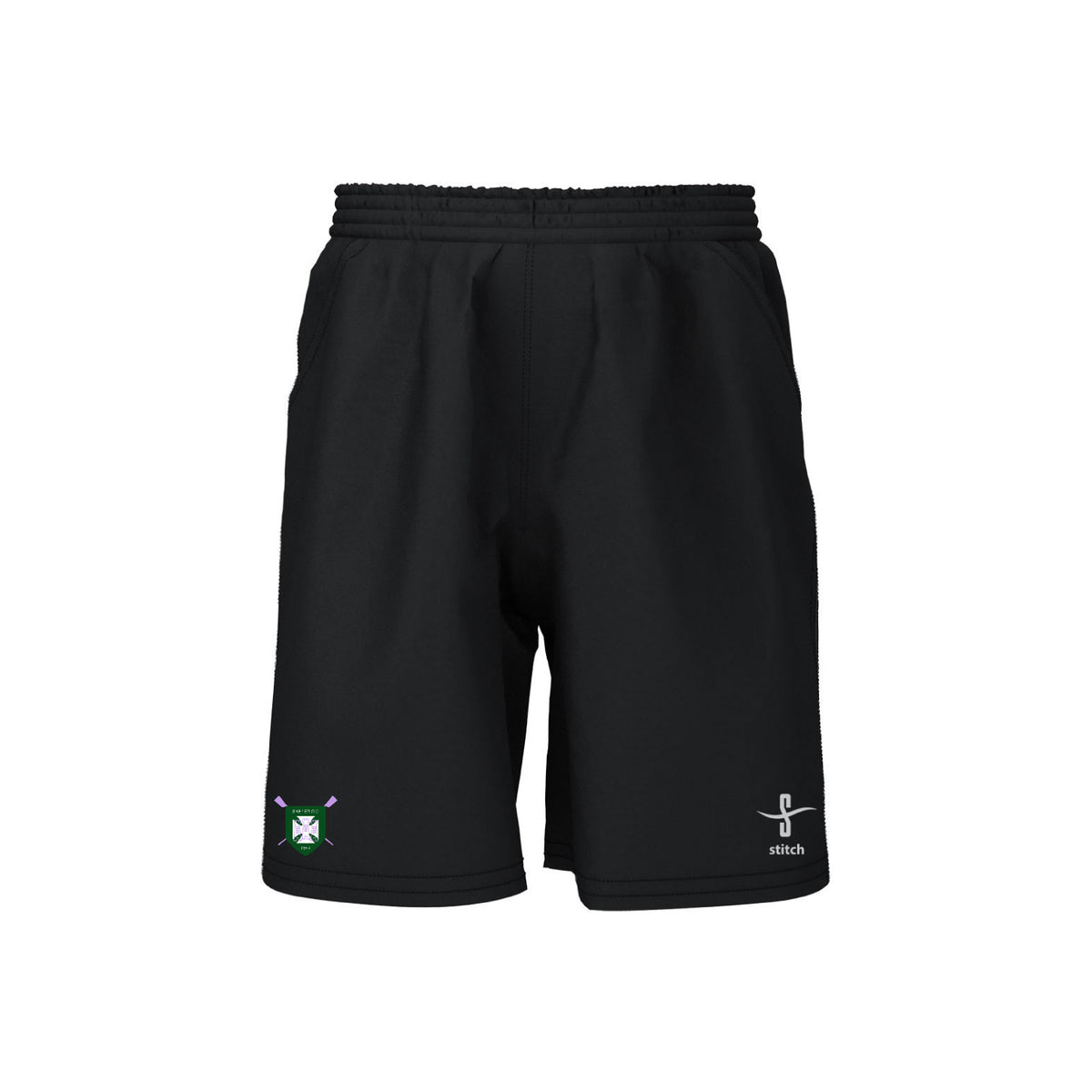 Exeter Rowing Club Training Shorts