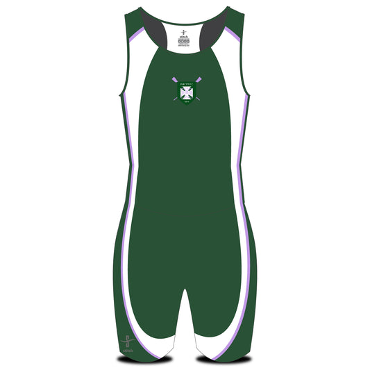 Exeter Rowing Club AIO
