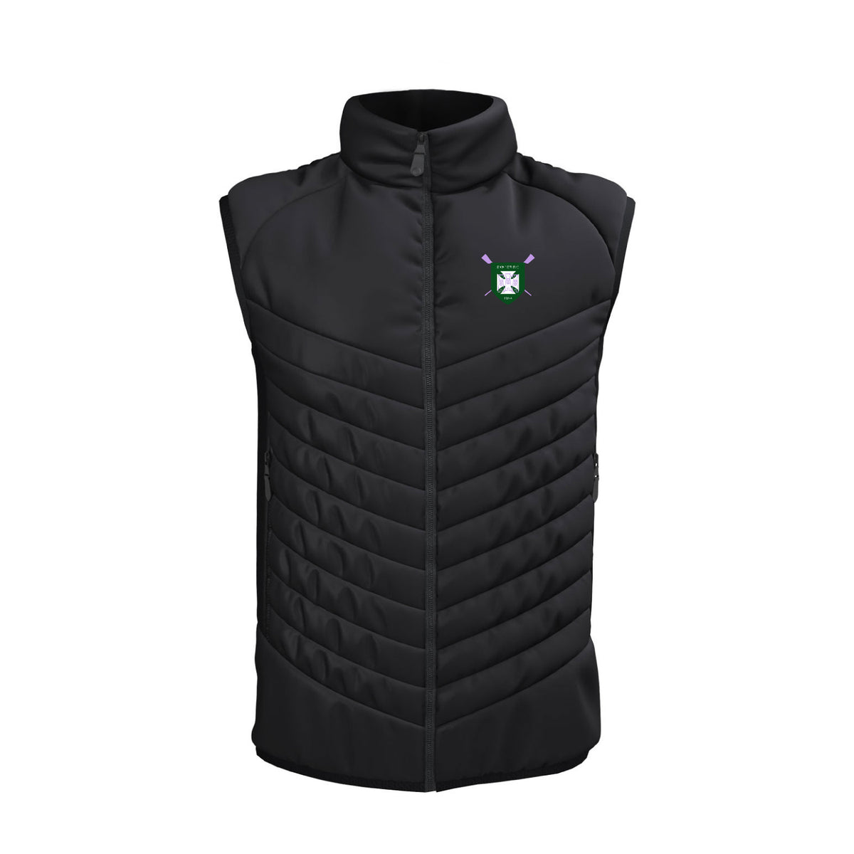 Exeter Rowing Club Apex Gilet