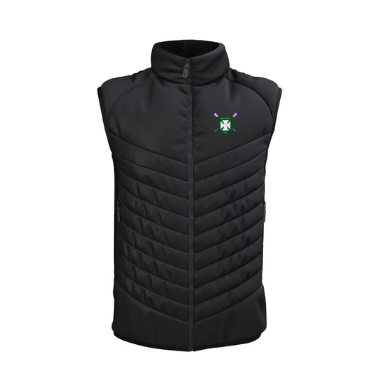Exeter Rowing Club Apex Gilet