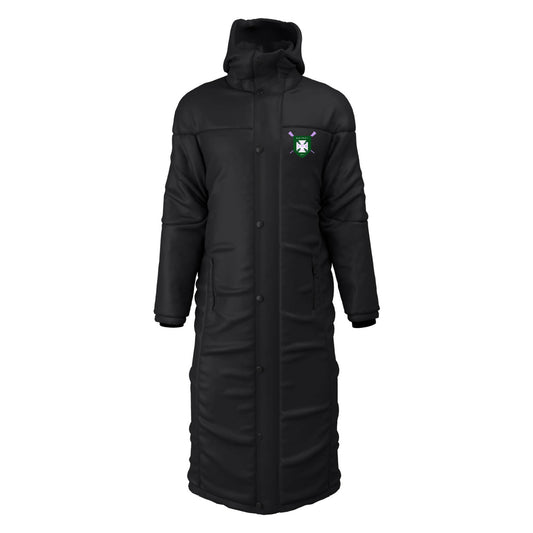 Exeter Rowing Club Contoured Thermal Sub Coat