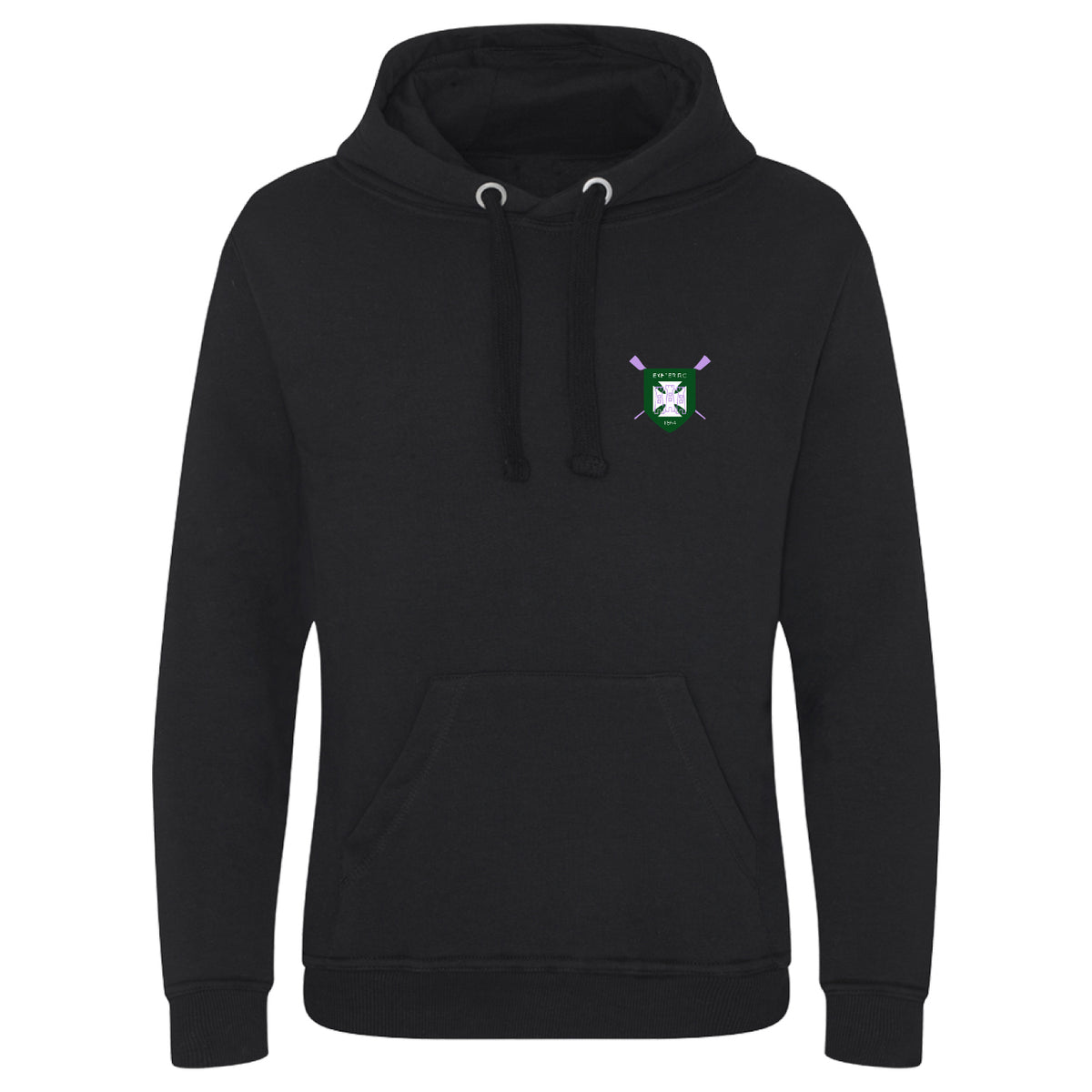 Exeter Rowing Club Heavyweight Hoodie